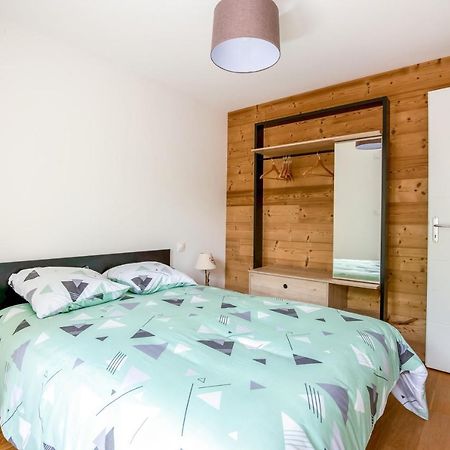 Apartament Le Planois La Bresse Zewnętrze zdjęcie