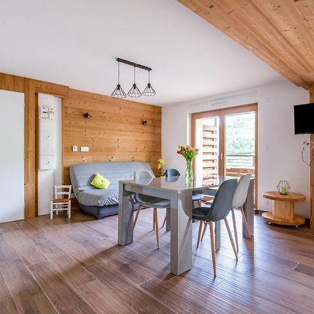 Apartament Le Planois La Bresse Zewnętrze zdjęcie