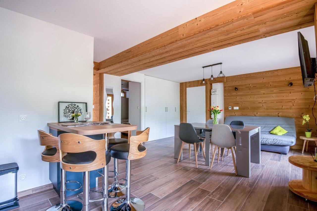 Apartament Le Planois La Bresse Zewnętrze zdjęcie