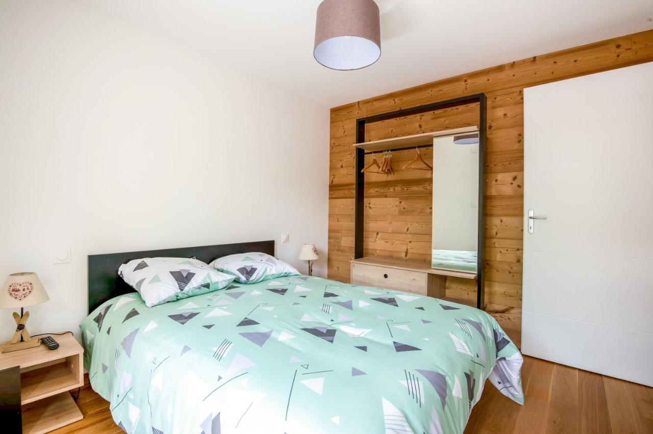 Apartament Le Planois La Bresse Zewnętrze zdjęcie