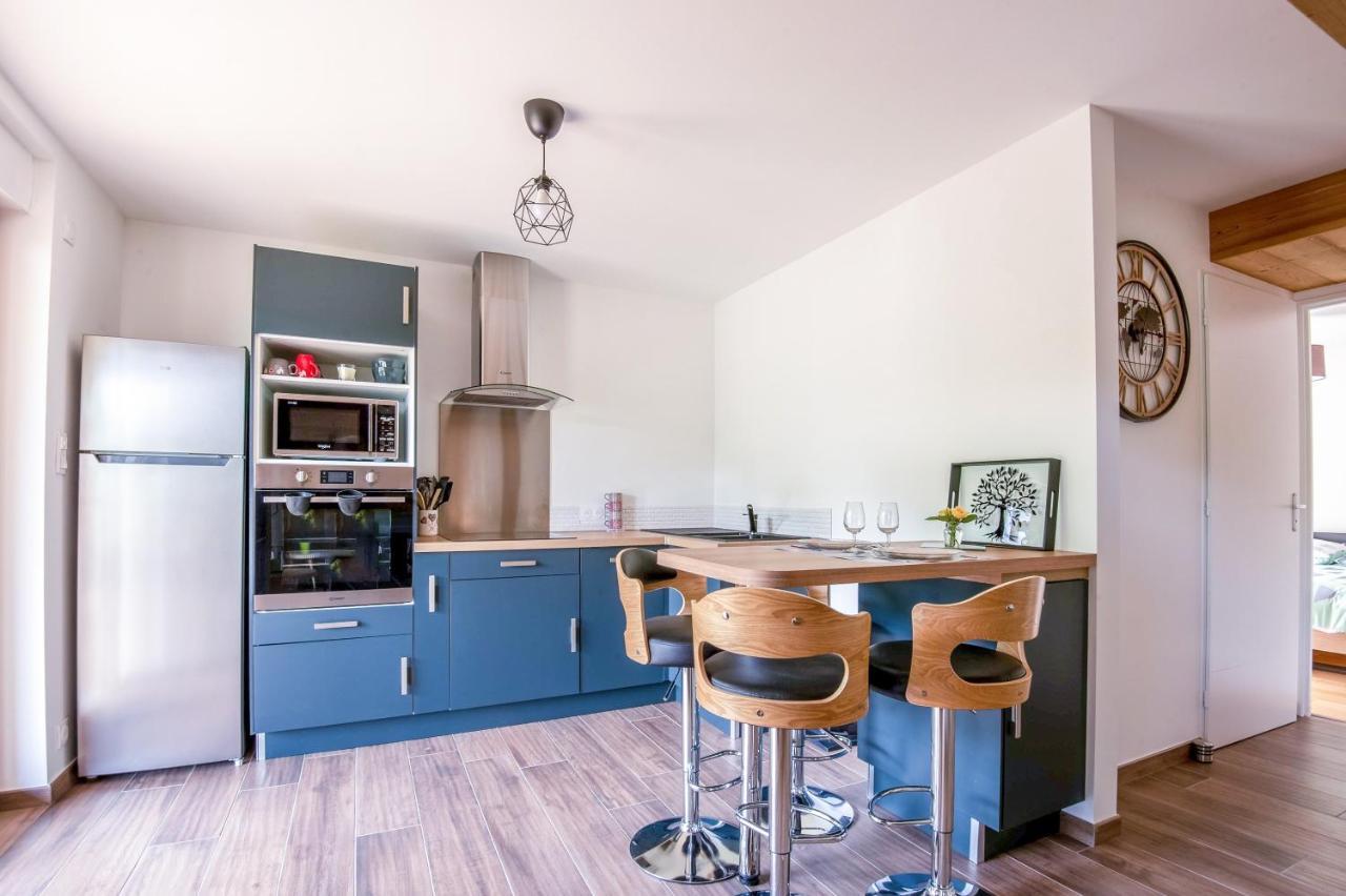 Apartament Le Planois La Bresse Zewnętrze zdjęcie
