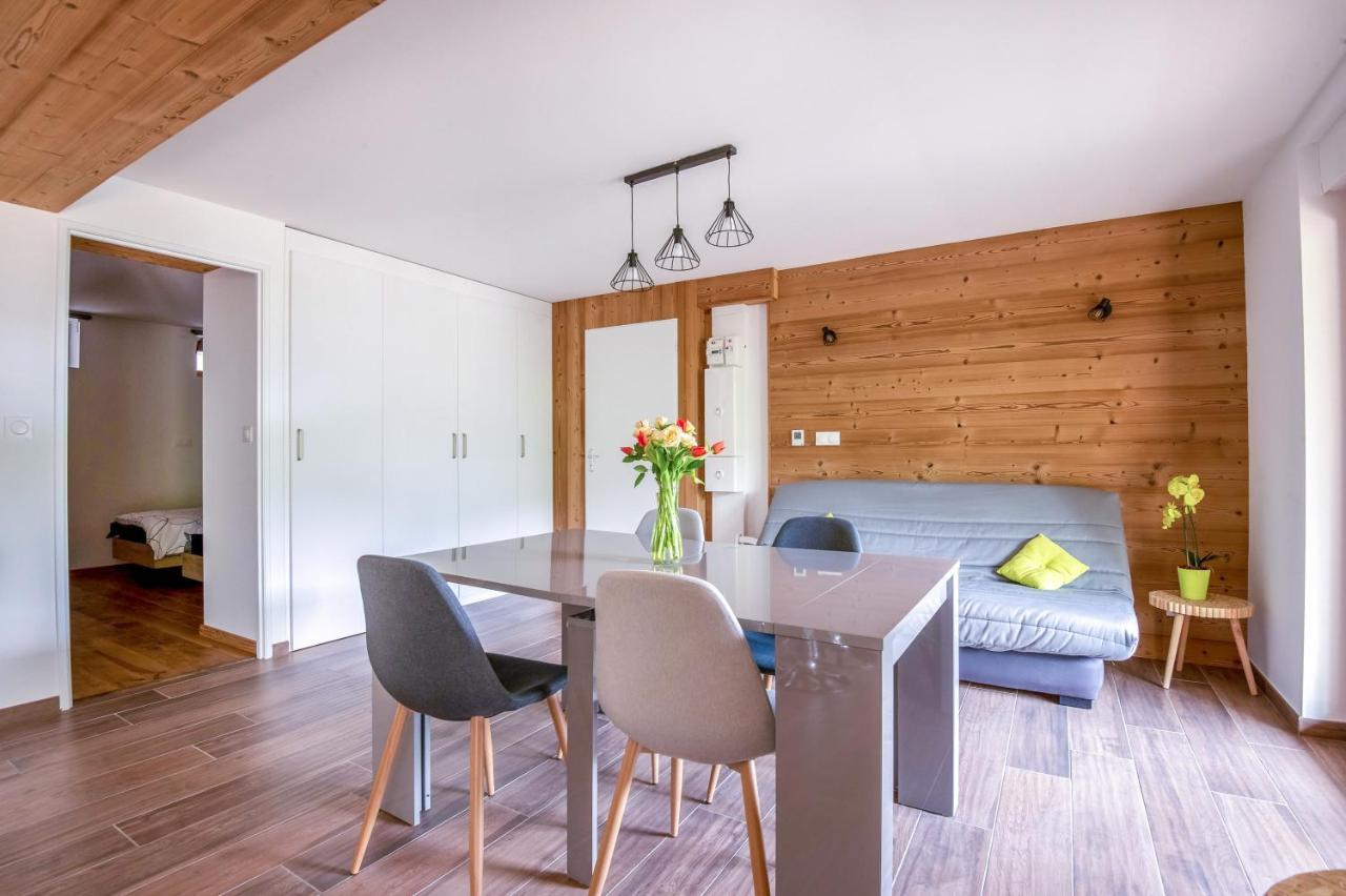Apartament Le Planois La Bresse Zewnętrze zdjęcie